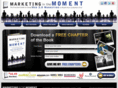 marketinginthemomentbook.com