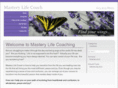 masterylifecoach.com