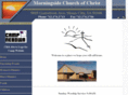 mcochrist.com