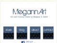 megannart.com