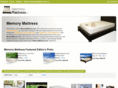 memorymattress.com