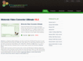 motorolavideoconverter.com