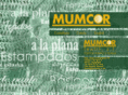 mumcor.com