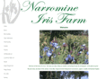 narromineirisfarm.com