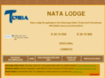 natalodge.net