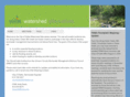 olathewatershed.com