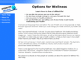 optionsforwellness.com