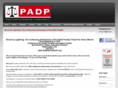 padp.org