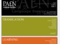 paen.com