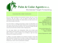 palmandcedar.com