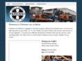 parkwayiron.com