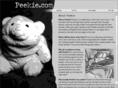 peekie.com