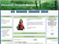 personalgrowthriches.com