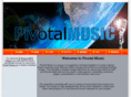 pivotalmusic.com