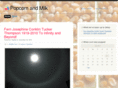 popcornandmilk.com