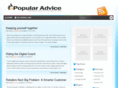 popularadvise.com