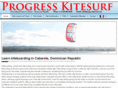 progresskitesurf.com