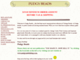 pudgybeads.com