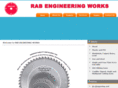rabenggworks.com