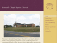 ransdellchapelbaptistchurch.com