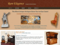 rareelegance.com