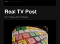 realtvpost.com