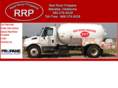 redriverpropane.com