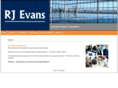 rjevans.com