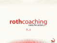 rothcoaching.com