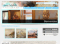 saintmichellegallery.com