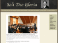 sdgloria.org