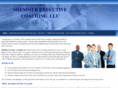 shemmerexecutivecoaching.com