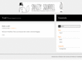 snazzysquirrel.com