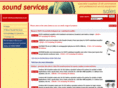 sound-service.org