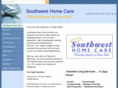 southwesthomecareangels.com