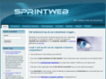 sprintweb.nl