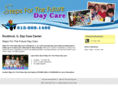 stepsforthefuturedaycare.net