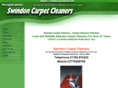swindoncarpetcleaners.com