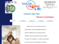 taylorheatingonline.com