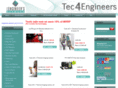 tec4engineers.com