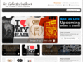 teecollectorscloset.com