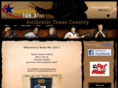texasmix1053.com
