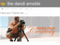 thedandiarnolds.com