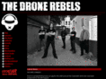 thedronerebels.co.uk