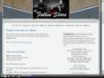 thefallenstars.com