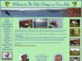 theoaksresort.com
