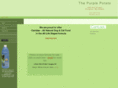 thepurplepotato.com