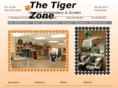 thetigerzone.com