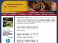 transformativetraining.com