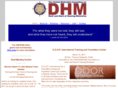 umcdhm.org